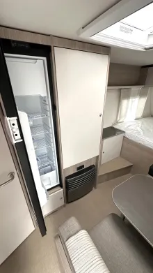 Fahrzeugbild Bürstner Premio Life 425 TS #14