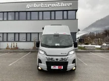 Fahrzeugbild Knaus BoxLife 630 ME Platinum Selection SONDERPREIS #10