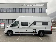 Fahrzeugbild Knaus BoxLife 630 ME Platinum Selection SONDERPREIS #9