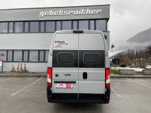 Fahrzeugbild Knaus BoxLife 630 ME Platinum Selection SONDERPREIS #6