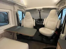 Fahrzeugbild Laika Ecovip 600 Lager Abverkauf #16