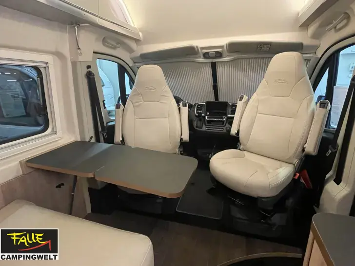 Fahrzeugbild Laika Ecovip 600 Lager Abverkauf #16