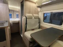 Fahrzeugbild Laika Ecovip 600 Lager Abverkauf #15