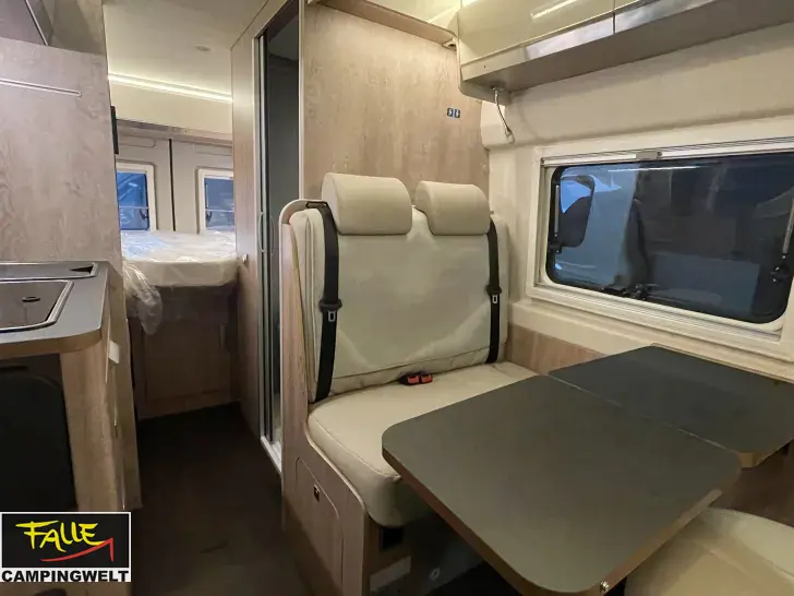 Fahrzeugbild Laika Ecovip 600 Lager Abverkauf #15