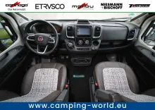 Fahrzeugbild Malibu Van Comfort 640 LE #18