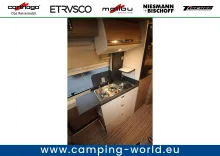 Fahrzeugbild Malibu Van Comfort 640 LE #19
