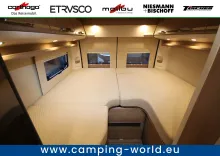 Fahrzeugbild Malibu Van Comfort 640 LE #20
