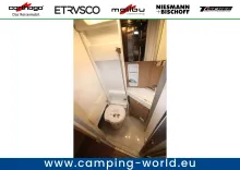 Fahrzeugbild Malibu Van Comfort 640 LE #21