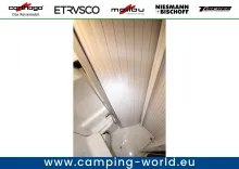 Fahrzeugbild Malibu Van Comfort 640 LE #22