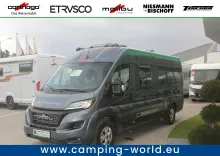 Fahrzeugbild Malibu Van Comfort 640 LE #6