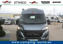 Fahrzeugbild Malibu Van Comfort 640 LE #7