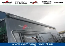Fahrzeugbild Malibu Van Comfort 640 LE #11