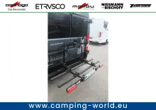 Fahrzeugbild Malibu Van Comfort 640 LE #4