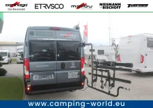 Fahrzeugbild Malibu Van Comfort 640 LE #12