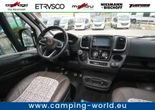 Fahrzeugbild Malibu Van Comfort 640 LE #26