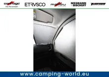Fahrzeugbild Malibu Van Comfort 640 LE #27