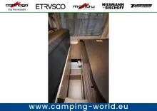 Fahrzeugbild Malibu Van Comfort 640 LE #30