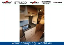 Fahrzeugbild Malibu Van Comfort 640 LE #31