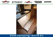 Fahrzeugbild Malibu Van Comfort 640 LE #32