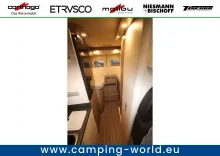 Fahrzeugbild Malibu Van Comfort 640 LE #33