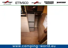 Fahrzeugbild Malibu Van Comfort 640 LE #34