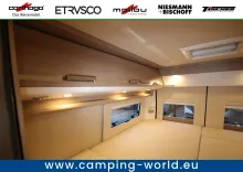 Fahrzeugbild Malibu Van Comfort 640 LE #38