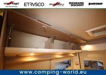 Fahrzeugbild Malibu Van Comfort 640 LE #39