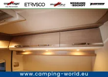 Fahrzeugbild Malibu Van Comfort 640 LE #40