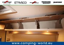 Fahrzeugbild Malibu Van Comfort 640 LE #41