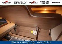 Fahrzeugbild Malibu Van Comfort 640 LE #42