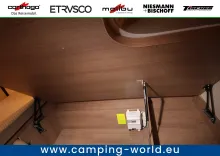 Fahrzeugbild Malibu Van Comfort 640 LE #43