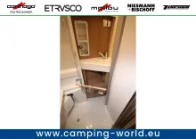 Fahrzeugbild Malibu Van Comfort 640 LE #46