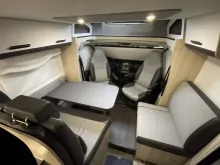 Fahrzeugbild Sun Living S 75 SC -Queensbett, Klima, Solar.... #8