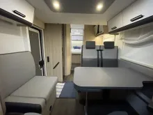 Fahrzeugbild Sun Living S 75 SC -Queensbett, Klima, Solar.... #9