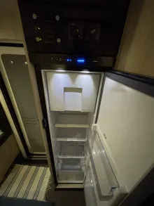 Fahrzeugbild Sun Living S 75 SC -Queensbett, Klima, Solar.... #11