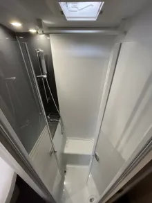 Fahrzeugbild Sun Living S 75 SC -Queensbett, Klima, Solar.... #14