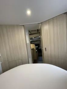 Fahrzeugbild Sun Living S 75 SC -Queensbett, Klima, Solar.... #18