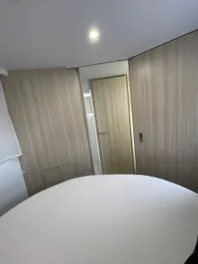 Fahrzeugbild Sun Living S 75 SC -Queensbett, Klima, Solar.... #19