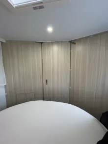 Fahrzeugbild Sun Living S 75 SC -Queensbett, Klima, Solar.... #20