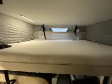 Fahrzeugbild Sun Living S 75 SC -Queensbett, Klima, Solar.... #22