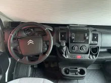 Fahrzeugbild Sun Living S 75 SC -Queensbett, Klima, Solar.... #23