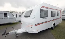 Fahrzeugbild Weinsberg CaraOne 480 QDK EDITION [HOT] #3
