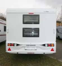Fahrzeugbild Weinsberg CaraOne 480 QDK EDITION [HOT] #5