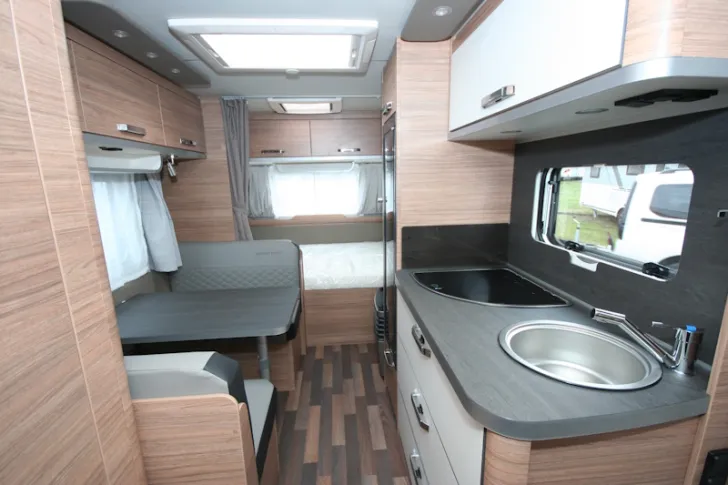 Fahrzeugbild Weinsberg CaraOne 480 QDK EDITION [HOT] #6