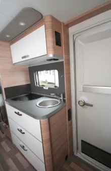 Fahrzeugbild Weinsberg CaraOne 480 QDK EDITION [HOT] #7