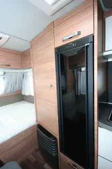 Fahrzeugbild Weinsberg CaraOne 480 QDK EDITION [HOT] #8