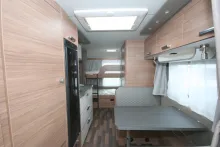 Fahrzeugbild Weinsberg CaraOne 480 QDK EDITION [HOT] #14