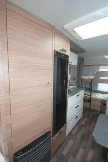 Fahrzeugbild Weinsberg CaraOne 480 QDK EDITION [HOT] #15