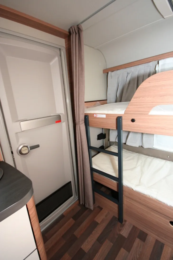 Fahrzeugbild Weinsberg CaraOne 480 QDK EDITION [HOT] #16