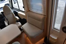 Fahrzeugbild Hymer B-Klasse MC I 550 #5